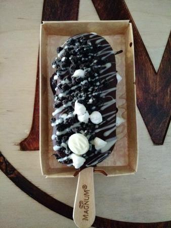 Magnum
