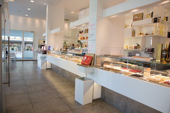 Cartabianca Cafe