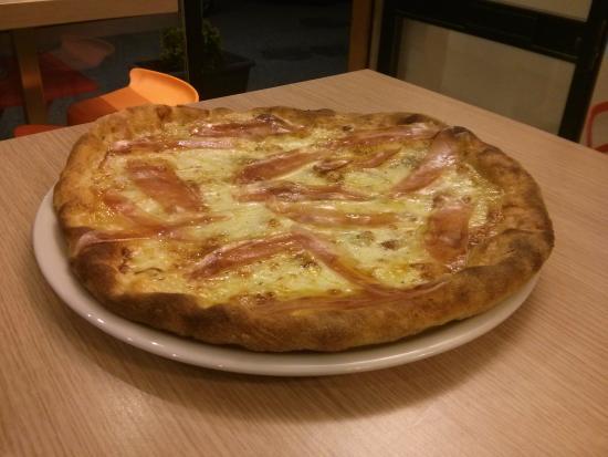 Pizzeria D'amore Mio