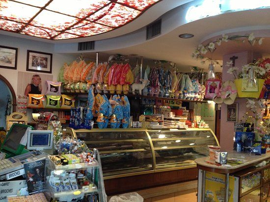 Caffe Enrico