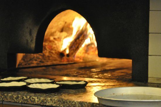 Pizzeria Da Nando