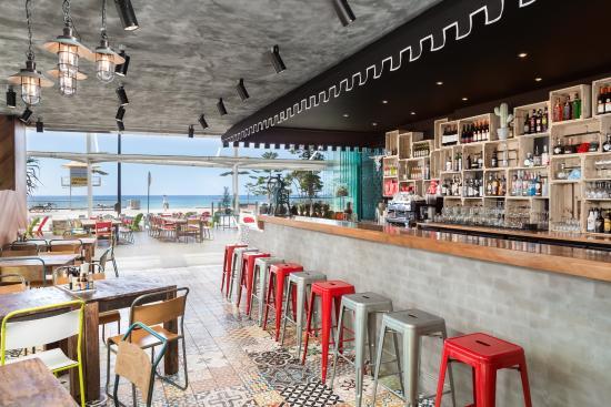 Gringo Loco Cantina