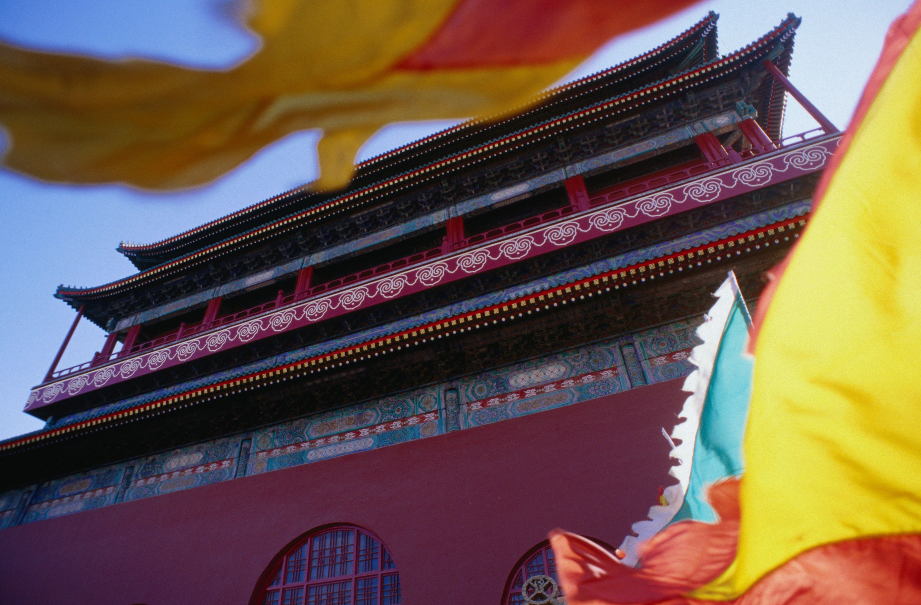 Drum Tower