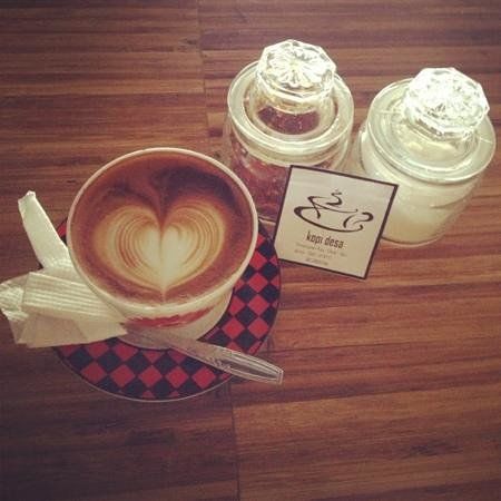 Kopi Desa