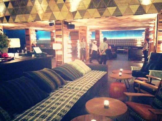 Queens Head Kemang
