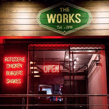 The Works