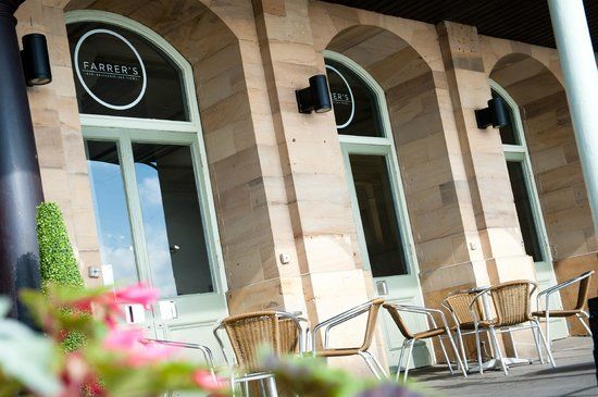Farrers Bar & Brasserie