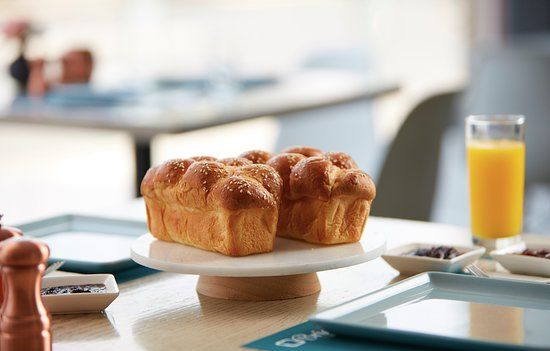 Brioche