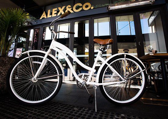 ALEX&Co