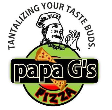 Papa G's