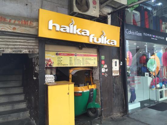 Halka Fulka