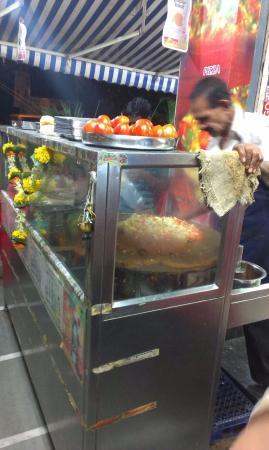 Satnam Golden Fast Food Center