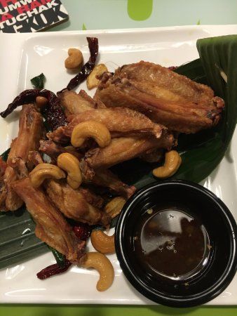 Bangkok Jam