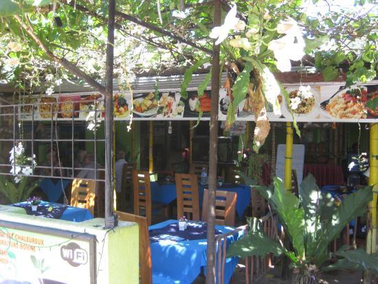 Ruwini Restaurant