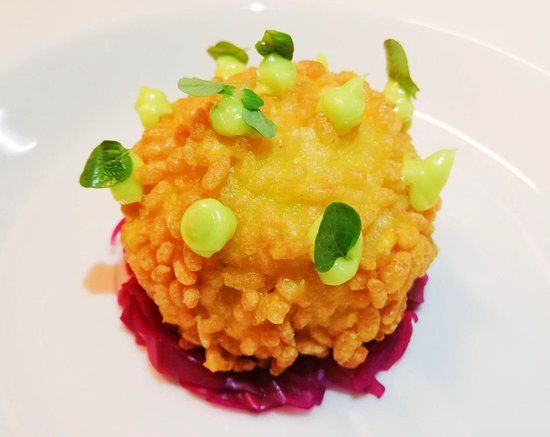 Avorio Restaurant