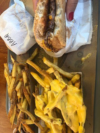 Wally's