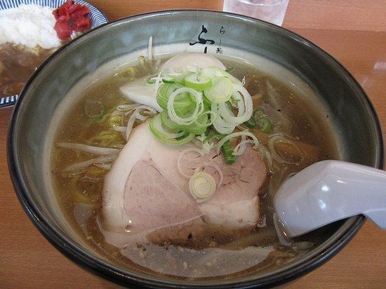 Ramen Fushimi