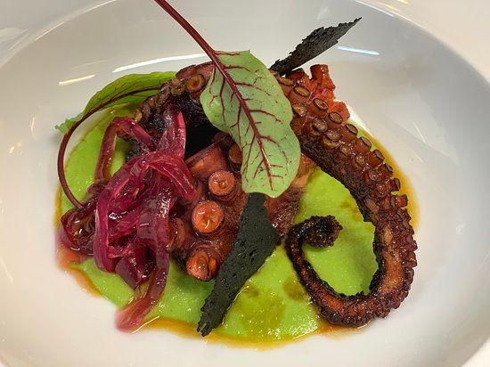 Ristorante Mirage
