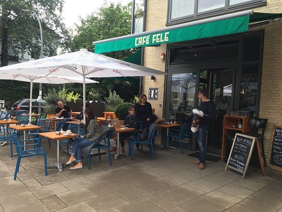 Cafe Fele