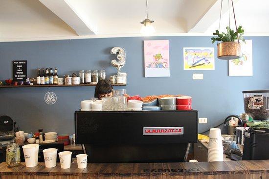 Cafe Triciclo