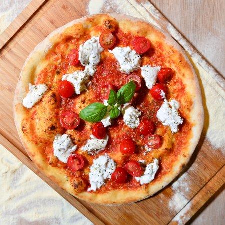 Del Popolo Pizza