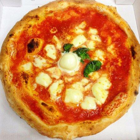 Pizzeria Da Nicola dal 1998