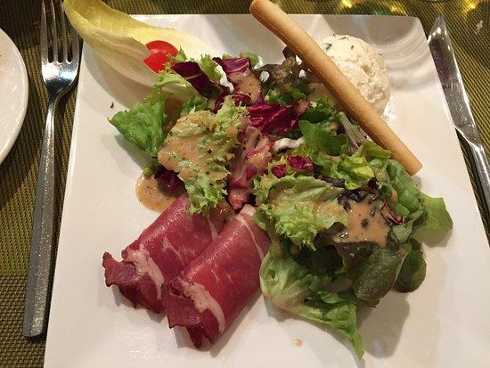 Novo2 Restaurant