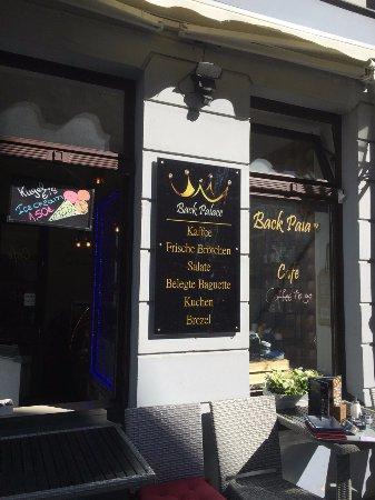 Back Palace