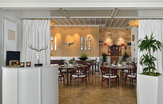 Ikatza Restaurant