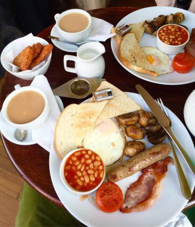 Cafe Rococo Brighton