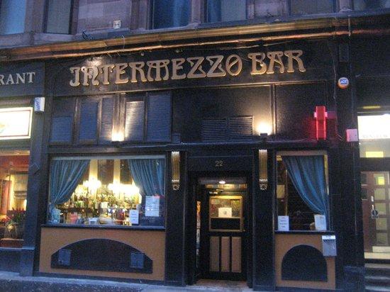 Intermezzo Bar