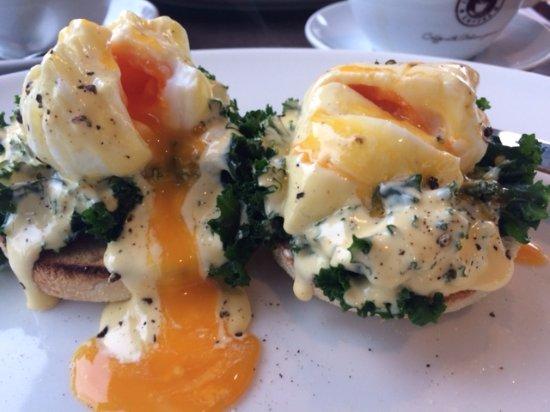 Caffe Parma