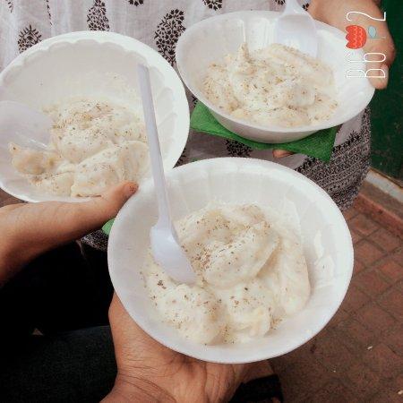 Shifu Momos