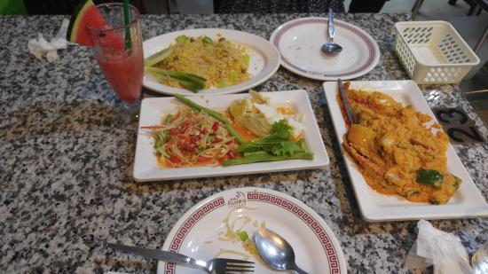 Kuang Sea Foods