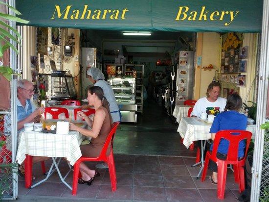 Maharat Bakery and Restaurant