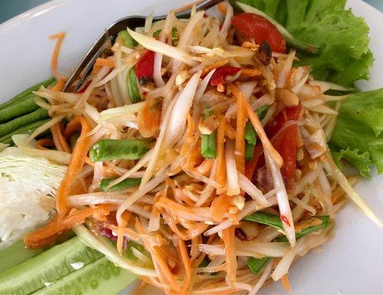 Red Crab Seafood