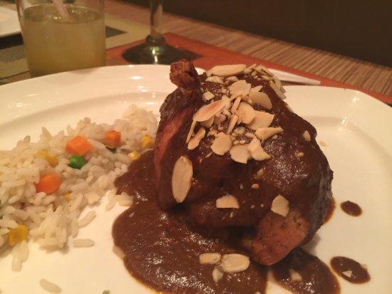 Mole