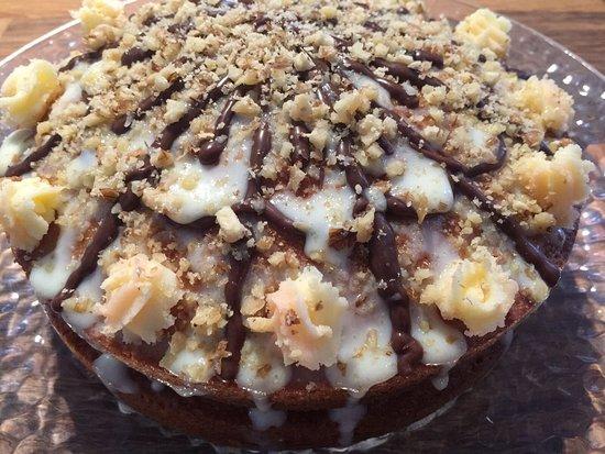Cake Time