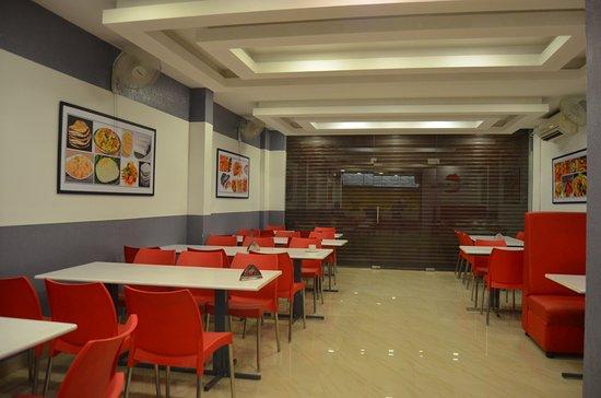 Thattu Ruchi