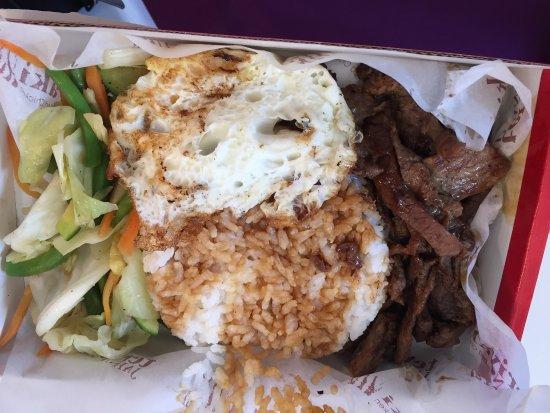 Teriyaki Japan