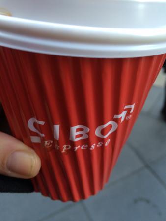 Cibo