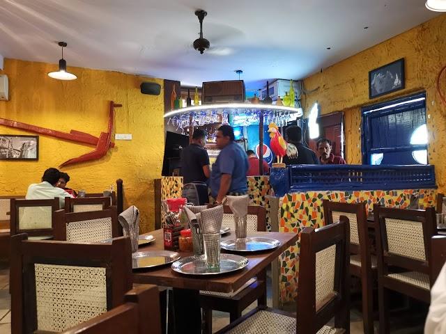 Urban Tadka