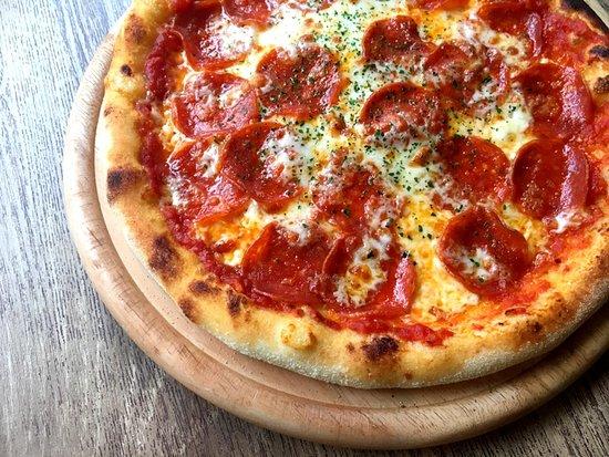Pizza Bar Fullhouse