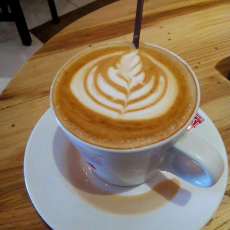 Taru Coffee