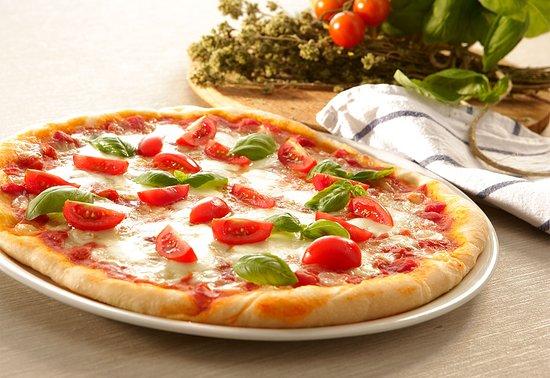 Royale Pizza