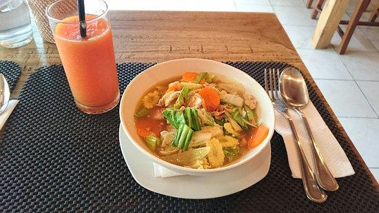 Rococo Warung Ubud