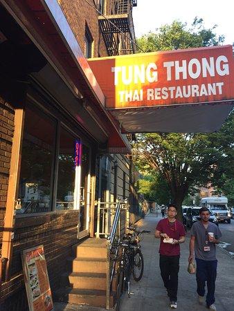 Tung Thong Thai