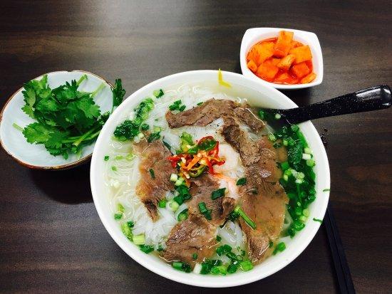 Hochimin Rice Noodles