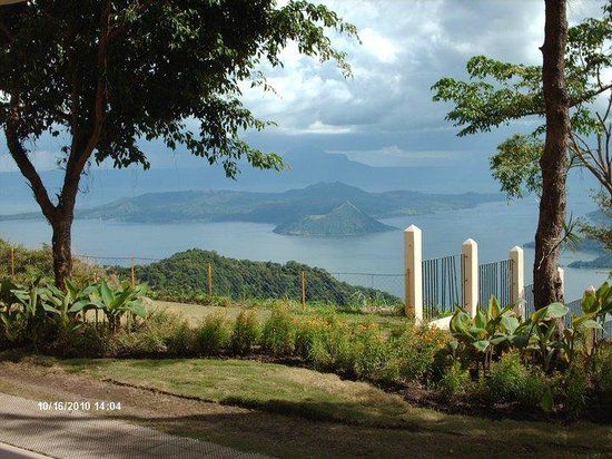 Tagaytay Point