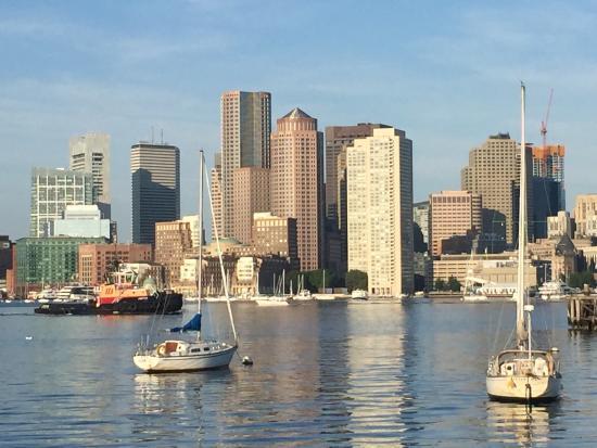 Piers Park